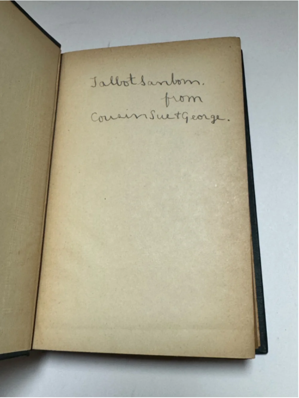 The Pioneers by James Cooper ( Early Printing) Hardcover